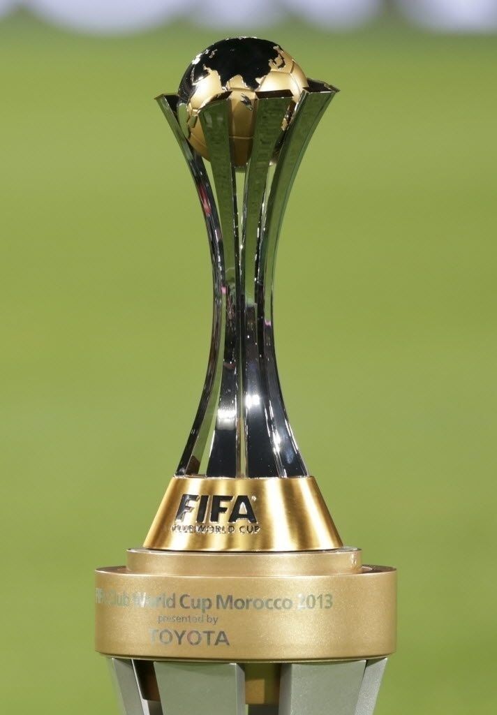 Mundial de Clubes